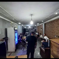 واگذاری قهوه فروشی تجهیزات کامل