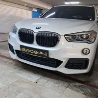 BMW x1|خودرو سواری و وانت|تهران, قبا|دیوار