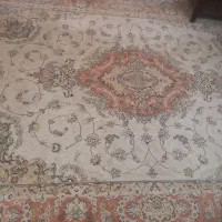 فرش ۹ متری|فرش|کرمانشاه, |دیوار