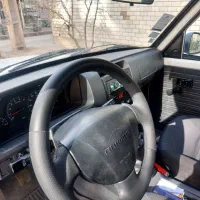 مزدا کارا دوکابین 2000 1401|خودرو سواری و وانت|ساوه, |دیوار