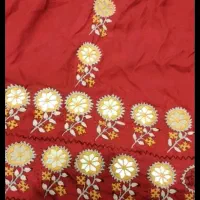 دوزنده|لباس|ریگان, |دیوار