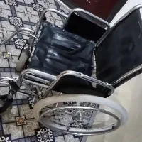 ویلچر تاشو|آرایشی، بهداشتی، درمانی|اردبیل, |دیوار