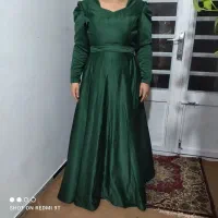 لباس مجلسی سایز ۴۴-۴۶