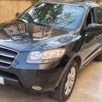 سانتافه ix45 مدل ۲۰۰۸ موتور ۲۷۰۰