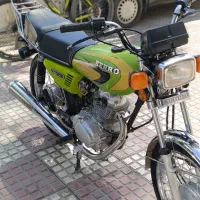 موتور سیکلت
