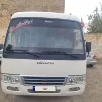 مینی بوس