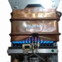 تعمیرات پکیج و کولر تعمیرکار آبگرمکن بخاری شومینه|خدمات پیشه و مهارت|رشت, فلسطین|دیوار