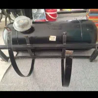 کپسول ال پی جی