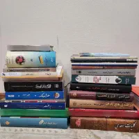 کتاب رمان ادبی مذهبی دفاع مقدس زبان انگلیسی کره ای|کتاب و مجله ادبی|تهران, جهاد|دیوار