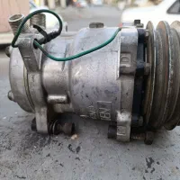 کمپرسور کولر ماشین های نیمه سنگین|قطعات یدکی و لوازم جانبی|اهواز, شریعتی جنوبی|دیوار