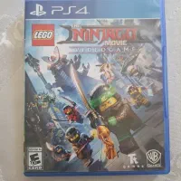 ۳عدد بازی ps4