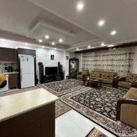 آپارتمان 93 متری/ طبقه دوم/ دو خواب