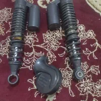 چراغ فدرالی|قطعات یدکی و لوازم جانبی|قم, ولیعصر|دیوار