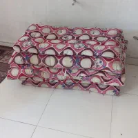 تشک پنبه سالم