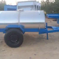 باربند سازی کاشف