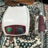 لوازم کامل کاشت ناخن