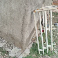 باربند‌لوله‌ای‌مزدا‌دوکابین