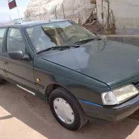 فروش پژو آردی