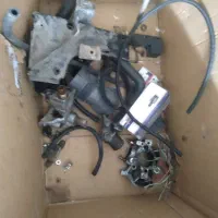 کل وسایل موتوری پژو|قطعات یدکی و لوازم جانبی|خمک, |دیوار