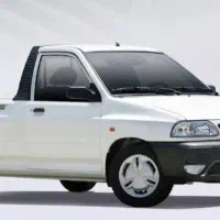 حواله پراید 151 gx وانت ۴۰۵