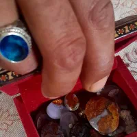 انواع سنگ های قیمتی جواهری