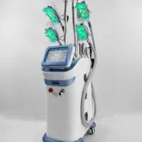 لاغری تضمینی ‌و کاهش سایز سریع برای همه نواحی بدن