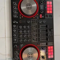 دستگاه دیجی s4 mk3|آلات موسیقی|محمدشهر, سیدآباد|دیوار