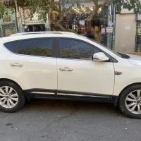 اتومبیل جکS5 دنده اتومات|خودرو سواری و وانت|تهران, فردوسی|دیوار