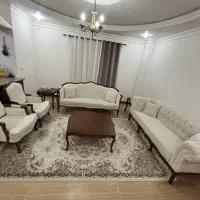 مبل و نهار خوری ۸ نفره