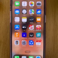 آیفون ۱۴ پرومکس ۲۵۶ گیگ با رجیستر