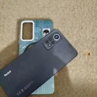 شیامومی نوت12 پرو|موبایل|ارومیه, |دیوار