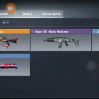 اکانت گریم لجند|کنسول، بازی ویدئویی و آنلاین|اسلامشهر, شهرک فرهنگیان|دیوار