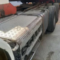 فروش کشنده اسکانیا ۱۱۳مدل ۷۰|خودرو سنگین|تهران, بهمن یار|دیوار