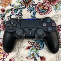 Ps4 slim|کنسول، بازی ویدئویی و آنلاین|تهران, نظام‌آباد|دیوار