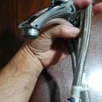 شیرالات|لوازم سرویس بهداشتی|تهران, شهرک ولیعصر شمالی|دیوار