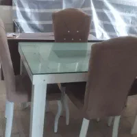 مبل و لوازم منزل|مبلمان خانگی و میز عسلی|همدان, |دیوار