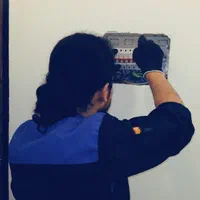 انجام برقکاری کلی و جزئی