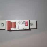 فیوز مینیاتوری