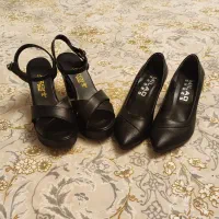 فروش دو جفت کفش