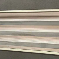 پرده زبرا|پرده، رانر، رومیزی|کرج, برغان|دیوار