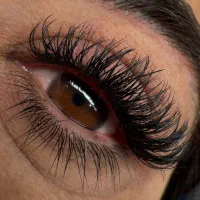 اکستنشن مژه