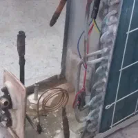 برقکار ساختمان سرویس نصب وجابه جایی کولر گازی