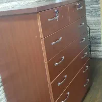 دراور هفت کشو|جاکفشی، کمد، دراور|اصفهان, سپاهان‌شهر|دیوار