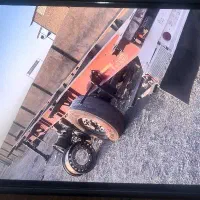 گاری تریلی|خودرو سنگین|تایباد, |دیوار