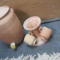 کوزه آب|صنایع دستی و سایر لوازم تزئینی|تهران, میرداماد|دیوار