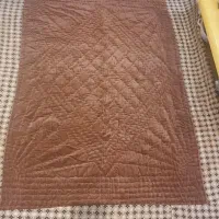 لحاف و پتو و تشک