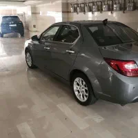 دنا پلاس توربو اتومات مدل ۴۰۱
