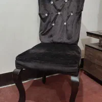 صندلی ناهار خوری