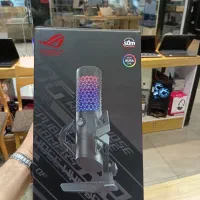 میکروفن ROG