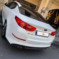 اپتیما ۲۰۱۵با رادار فولترین نسخه